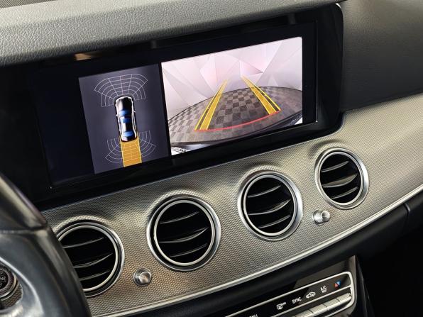 Mercedes-Benz E-Класс V (W213 S213 C238) с пробегом 2018 года, цена 2 055 000 рублей, 211105 км, седан, Автокод Объявления