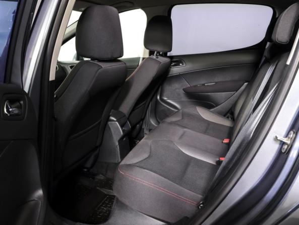 Peugeot 308 I Рестайлинг с пробегом 2011 года, цена 451 000 рублей, 131907 км, хэтчбек, Автокод Объявления