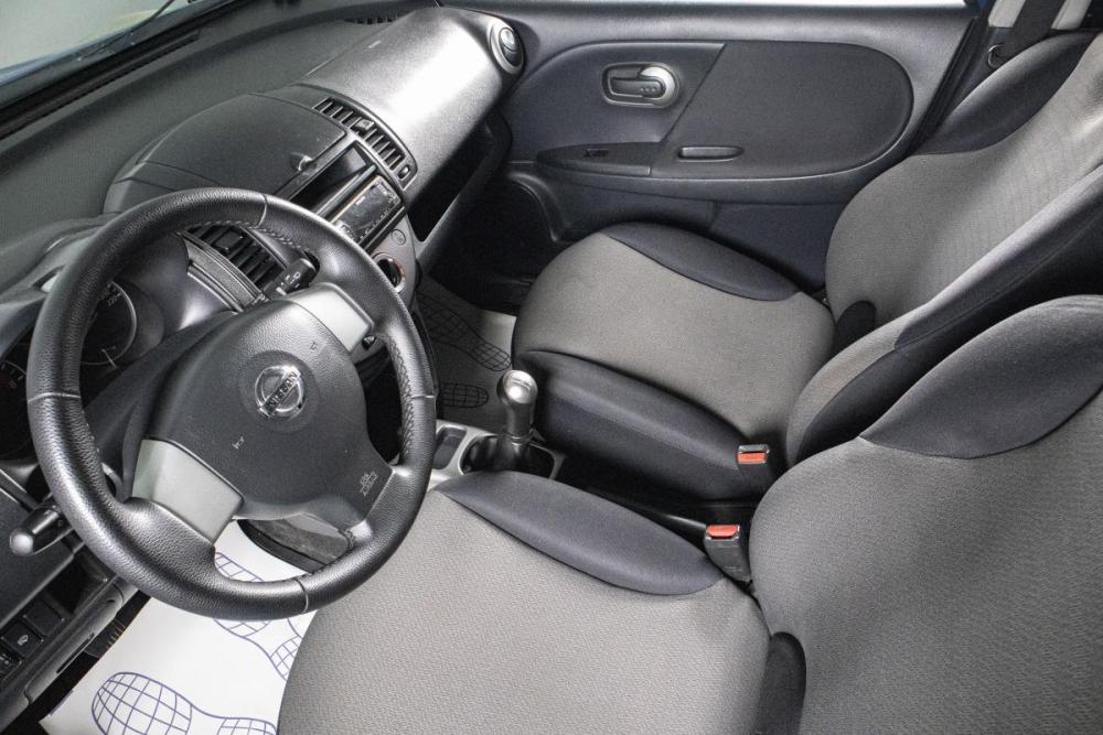 Nissan Note I Рестайлинг Сургут  - изображение 9