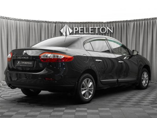Renault Fluence I с пробегом 2010 года, цена 290 000 рублей, 310763 км, седан, Автокод Объявления