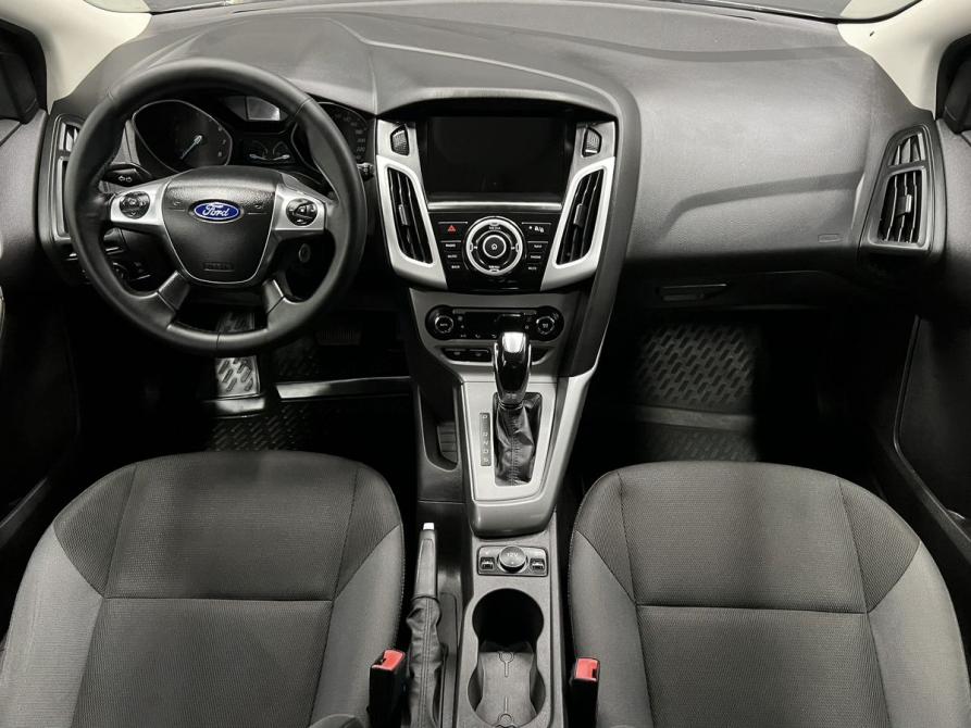 Ford Focus III Тверь  - изображение 10