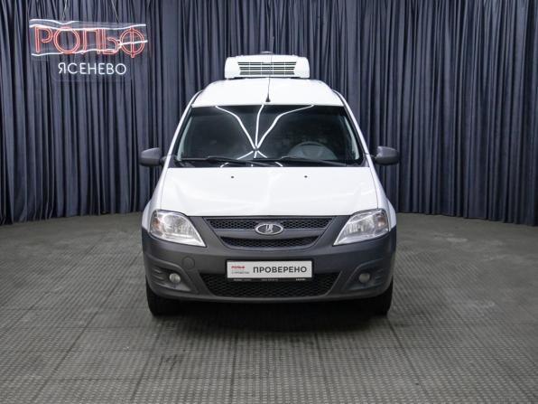 Lada (ВАЗ) Largus I с пробегом 2019 года, цена 800 000 рублей, 190967 км, фургон, Автокод Объявления