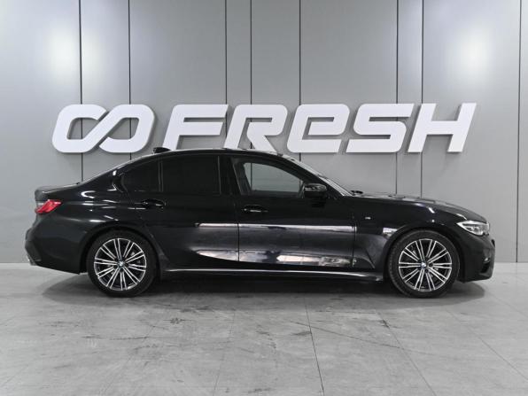 BMW 3 серии VII (G2x) с пробегом 2022 года, цена 5 199 000 рублей, 35337 км, седан, Автокод Объявления