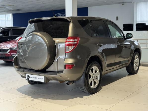 Toyota RAV4 III (XA30) Рестайлинг с пробегом 2010 года, цена 1 350 000 рублей, 183413 км, внедорожник, Автокод Объявления