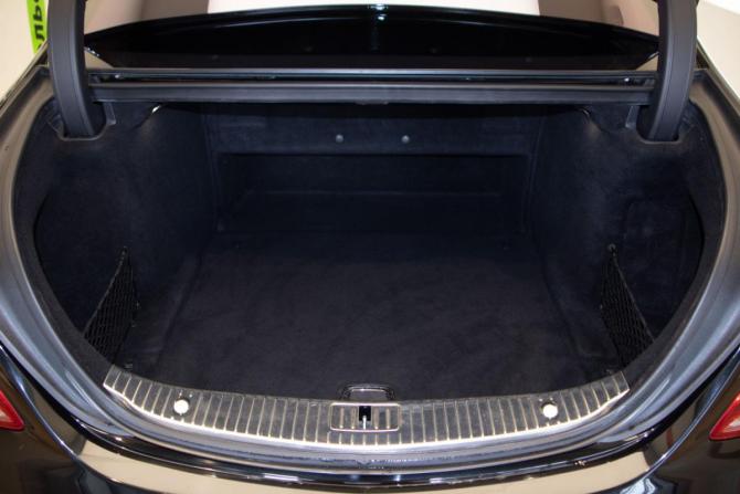 Mercedes-Benz S-Класс VI (W222 C217) с пробегом 2013 года, цена 2 875 000 рублей, 168813 км, седан, Автокод Объявления