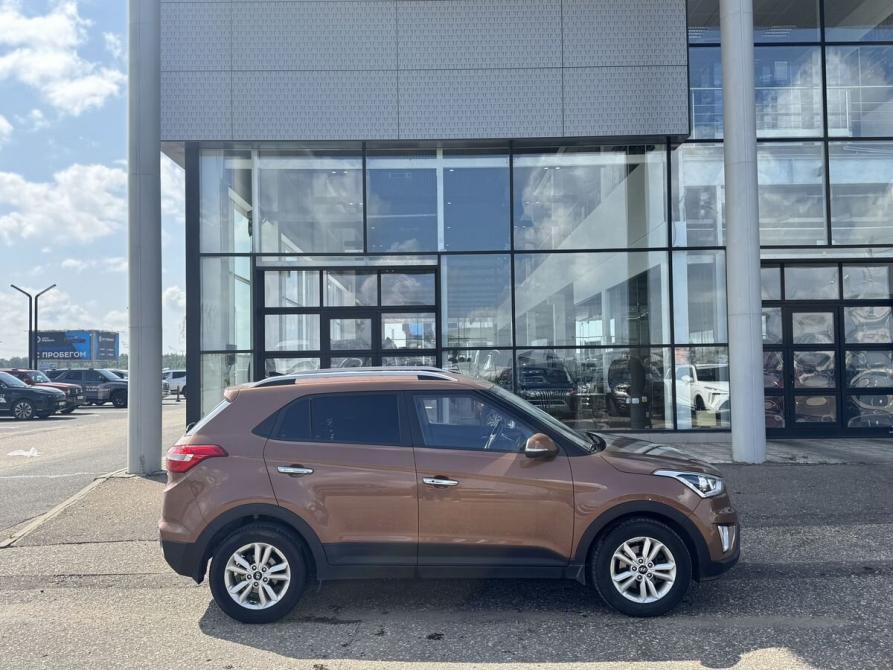 Hyundai Creta I Тверь  - изображение 3