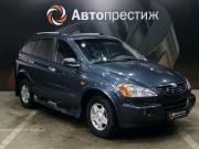 SsangYong Kyron I Рестайлинг Ставрополь  - изображение 33