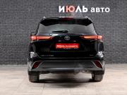 Toyota Highlander IV (XU70) Екатеринбург  - изображение 31