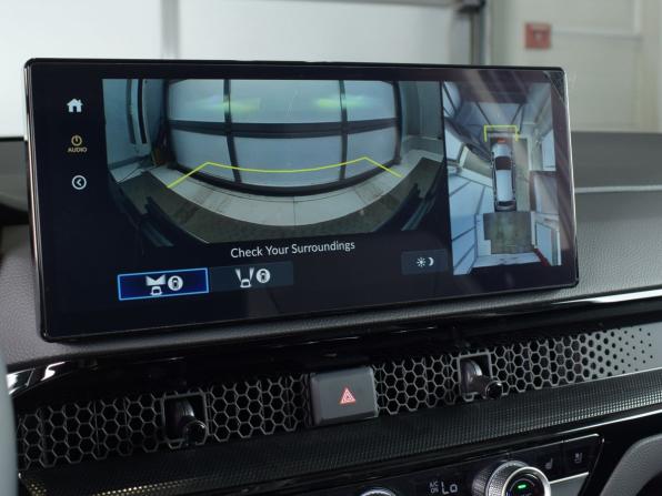 Honda CR-V VI с пробегом 2026 года, цена 4 149 995 рублей, 28 км, внедорожник, Автокод Объявления