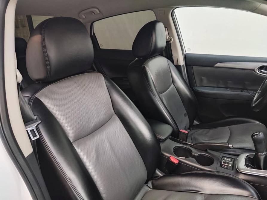 Nissan Sentra VII (B17) Барнаул  - изображение 22