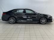 Toyota Camry IX (XV80) China Market Воронеж  - изображение 33