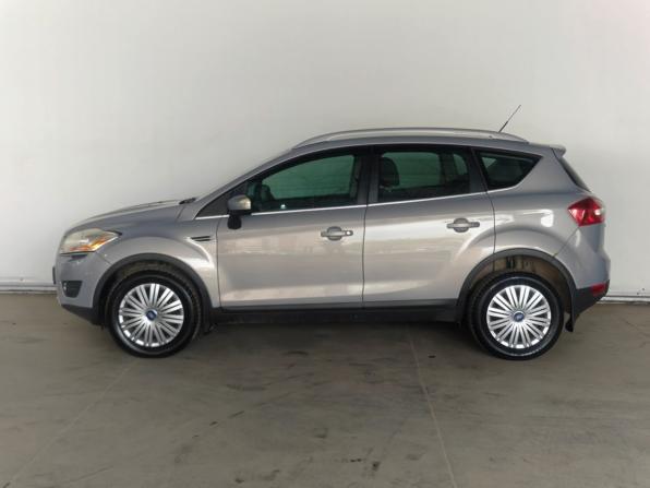 Ford Kuga I с пробегом 2011 года, цена 899 000 рублей, 252340 км, внедорожник, Автокод Объявления