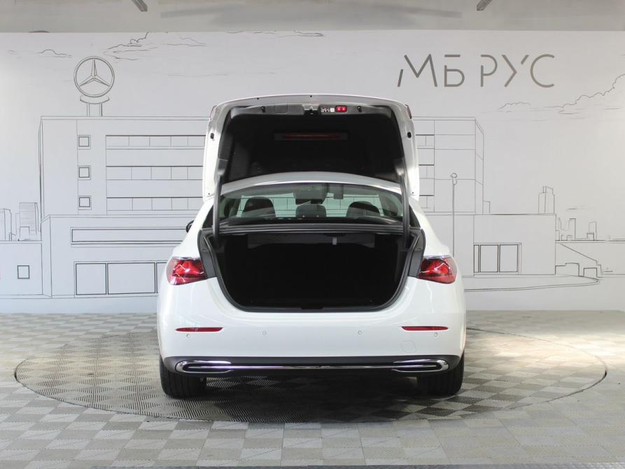 Mercedes-Benz E-Класс VI (W214 S214) Москва  - изображение 8