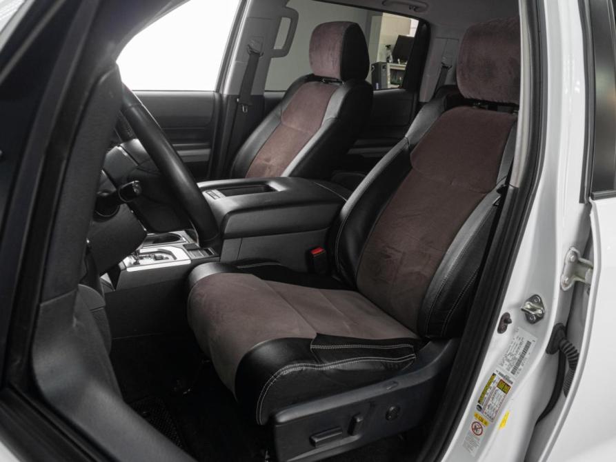 Toyota Tundra II Рестайлинг Тюмень  - изображение 17