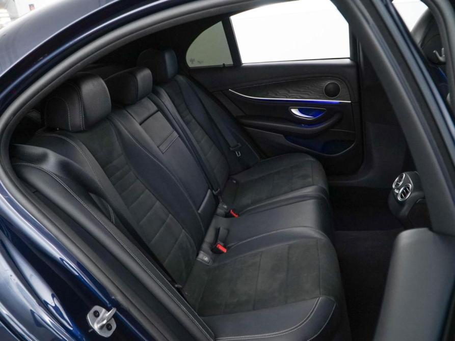 Mercedes-Benz E-Класс V (W213 S213 C238) Рестайлинг Москва  - изображение 7
