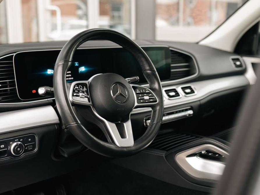Mercedes-Benz GLE II (V167) Новосибирск  - изображение 11