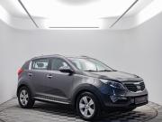 Kia Sportage III Москва  - изображение 19