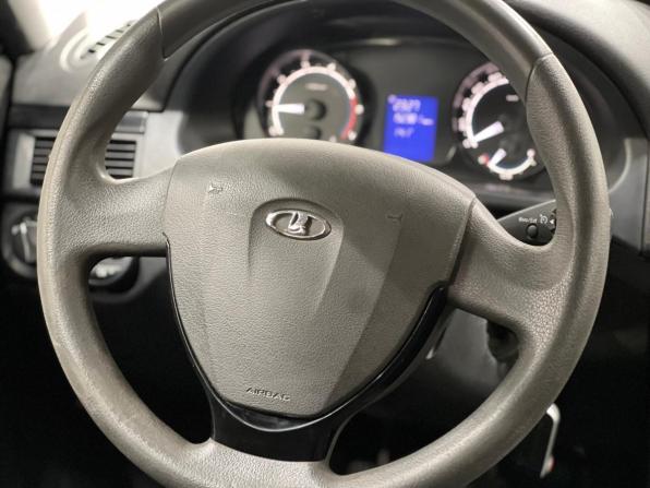 Lada (ВАЗ) Priora I Рестайлинг с пробегом 2015 года, цена 585 000 рублей, 152000 км, хэтчбек, Автокод Объявления