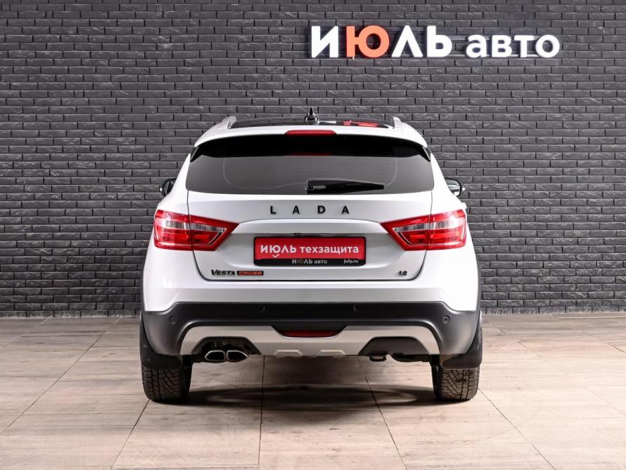 Lada (ВАЗ) Vesta I Екатеринбург  - изображение 5