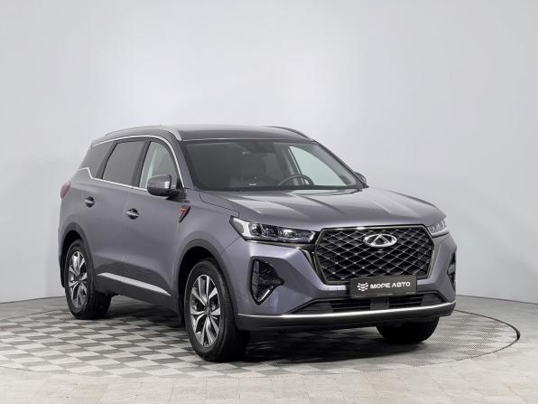 Chery Tiggo 7 Pro Max I с пробегом 2023 года, цена 1 870 000 рублей, 48000 км, внедорожник, Автокод Объявления