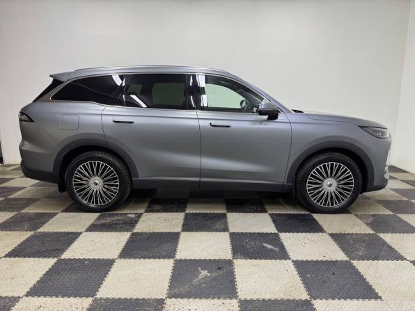 Chery Tiggo 9 I с пробегом 2024 года, цена 3 410 000 рублей, 45901 км, внедорожник, Автокод Объявления