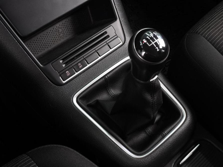 Volkswagen Tiguan I Рестайлинг Воронеж  - изображение 16