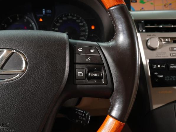 Lexus RX III с пробегом 2011 года, цена 1 375 000 рублей, 249658 км, внедорожник, Автокод Объявления