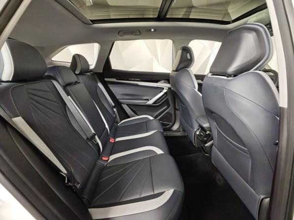 Geely Atlas II с пробегом 2024 года, цена 3 431 000 рублей, 12226 км, внедорожник, Автокод Объявления
