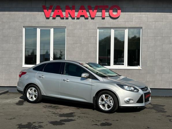 Ford Focus III с пробегом 2011 года, цена 870 000 рублей, 149679 км, седан, Автокод Объявления