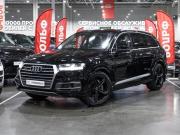 Audi Q7 II (4M) Санкт-Петербург  - изображение 36