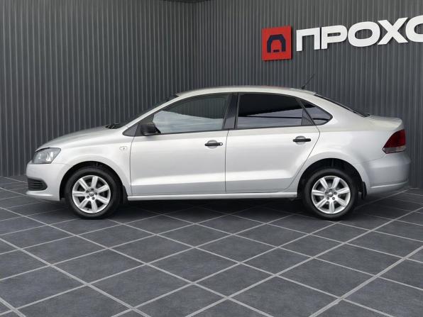 Volkswagen Polo V с пробегом 2013 года, цена 847 000 рублей, 139481 км, седан, Автокод Объявления