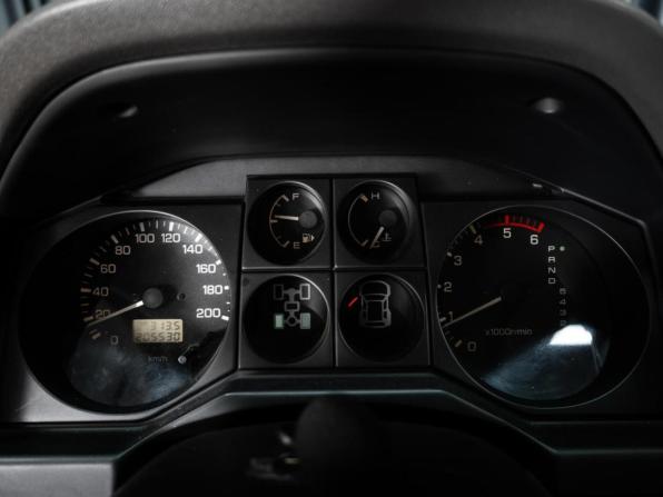 Mitsubishi Pajero III Рестайлинг с пробегом 2005 года, цена 1 060 000 рублей, 205530 км, внедорожник, Автокод Объявления