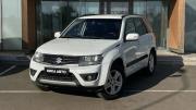 Suzuki Grand Vitara II Рестайлинг 2 Оренбург  - изображение 16