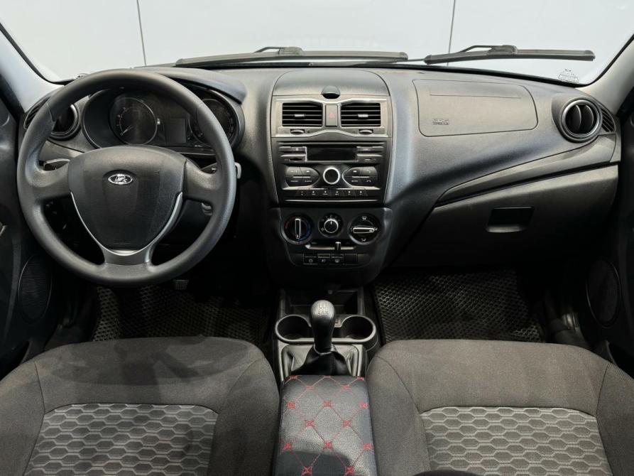 Lada (ВАЗ) Granta I Рестайлинг Волжский  - изображение 17