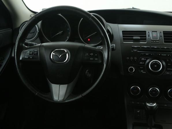 Mazda 3 II (BL) Рестайлинг с пробегом 2012 года, цена 755 000 рублей, 162000 км, седан, Автокод Объявления