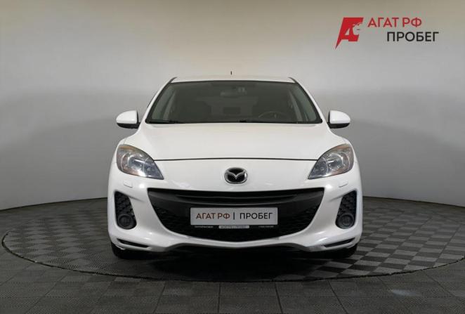 Mazda 3 II (BL) Рестайлинг с пробегом 2012 года, цена 780 000 рублей, 198359 км, хэтчбек, Автокод Объявления