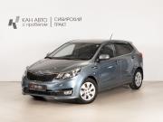 Kia Rio III Рестайлинг Казань  - изображение 9