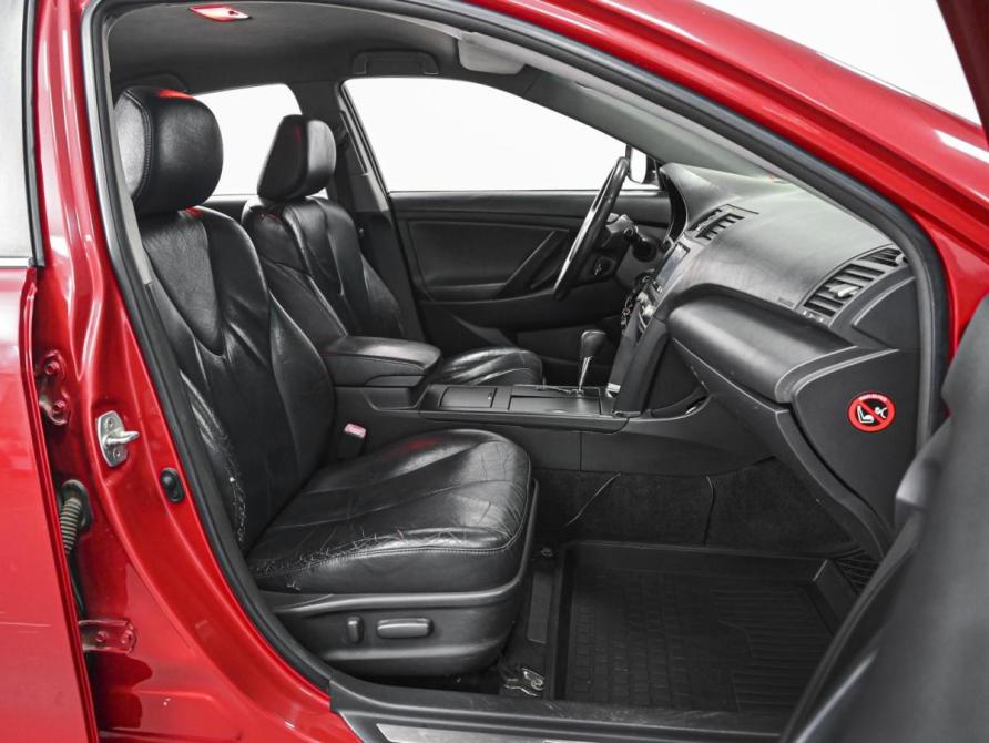 Toyota Camry VI (XV40) Ставрополь  - изображение 8