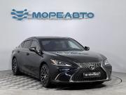 Lexus ES VII Калининград  - изображение 27