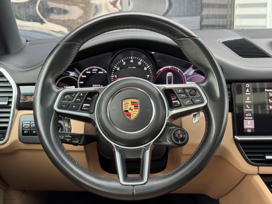 Porsche Cayenne III Иркутск  - изображение 14