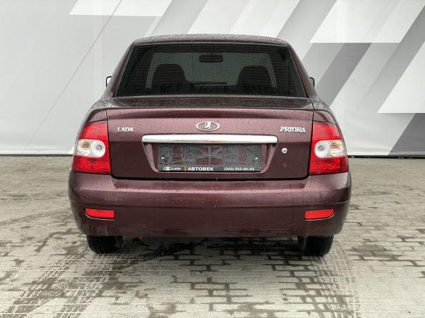 Lada (ВАЗ) Priora I с пробегом 2011 года, цена 222 000 рублей, 192660 км, седан, Автокод Объявления
