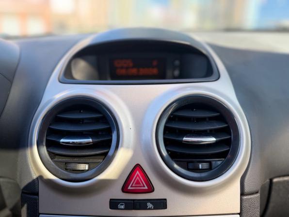 Opel Corsa D с пробегом 2007 года, цена 199 000 рублей, 229000 км, хэтчбек, Автокод Объявления