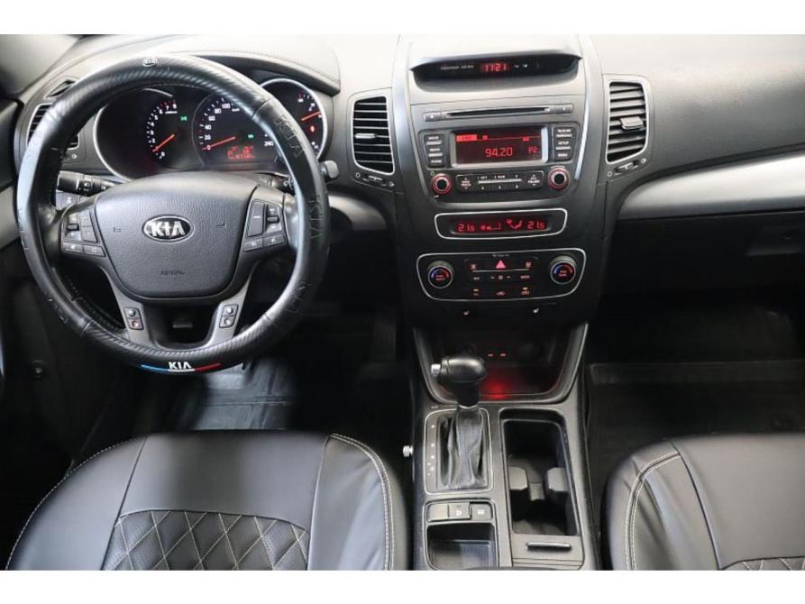 Kia Sorento II Рестайлинг Коломна  - изображение 9