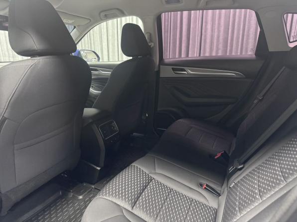 Haval F7 I с пробегом 2020 года, цена 1 830 000 рублей, 58537 км, внедорожник, Автокод Объявления