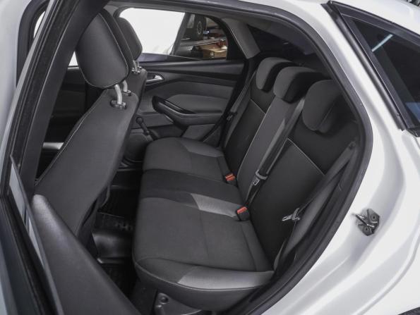 Ford Focus III с пробегом 2012 года, цена 940 000 рублей, 184445 км, седан, Автокод Объявления