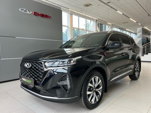 Chery Tiggo 7 Pro Max I с пробегом 2023 года, цена 1 799 000 рублей, 58055 км, внедорожник, Автокод Объявления