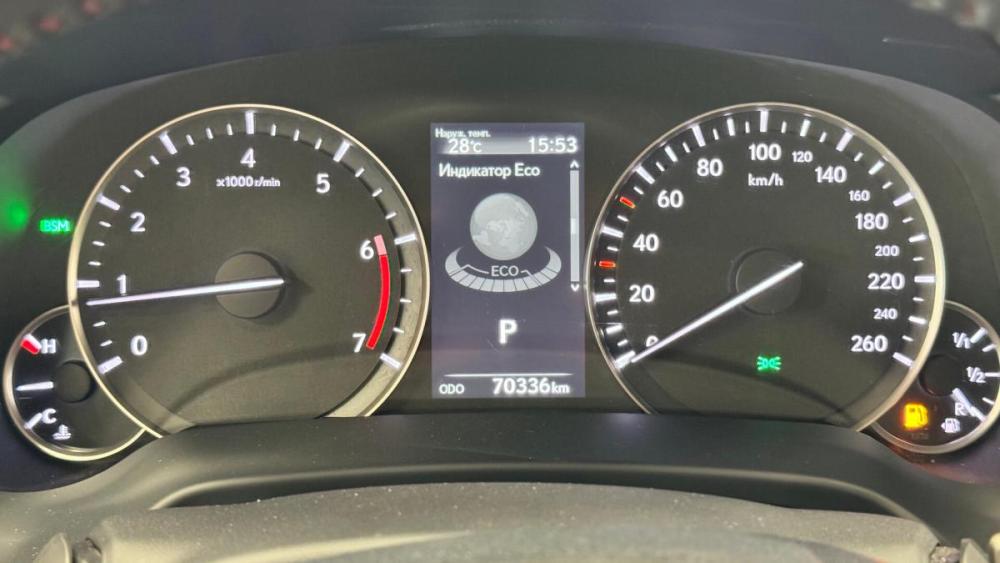 Lexus RX IV Рестайлинг Киров  - изображение 15