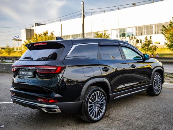 JETOUR X90+ с пробегом 2024 года, цена 2 198 000 рублей, 63852 км, внедорожник, Автокод Объявления