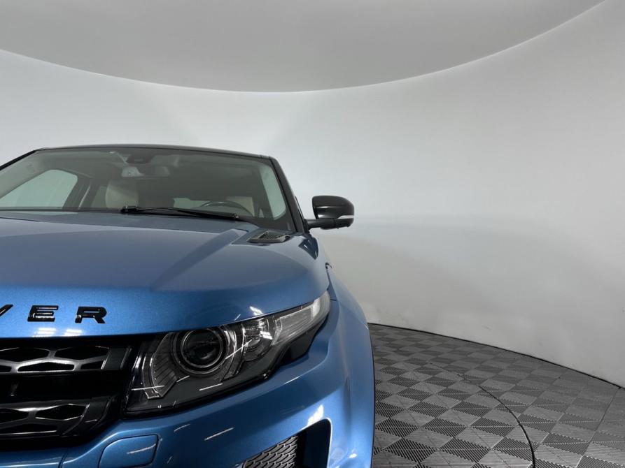 Land Rover Range Rover Evoque I Архангельск  - изображение 9