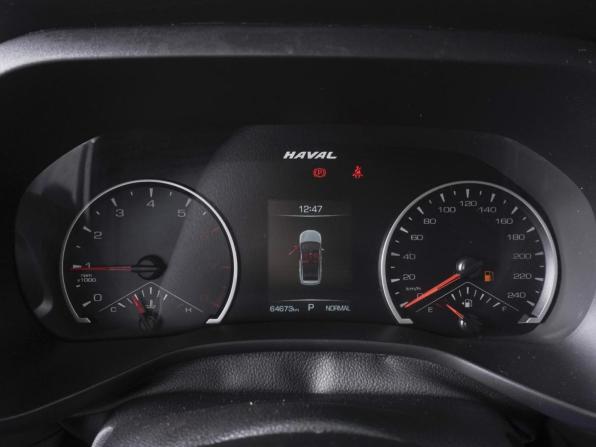 Haval Jolion I с пробегом 2021 года, цена 1 770 000 рублей, 64673 км, внедорожник, Автокод Объявления